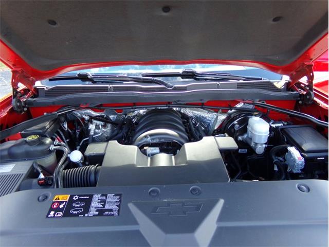 2014 Chevrolet Silverado (CC-2077333) for sale in Greensboro, North Carolina
