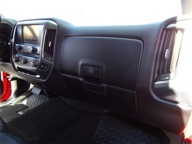 2014 Chevrolet Silverado (CC-2077333) for sale in Greensboro, North Carolina
