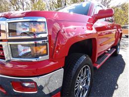 2014 Chevrolet Silverado (CC-2077333) for sale in Greensboro, North Carolina