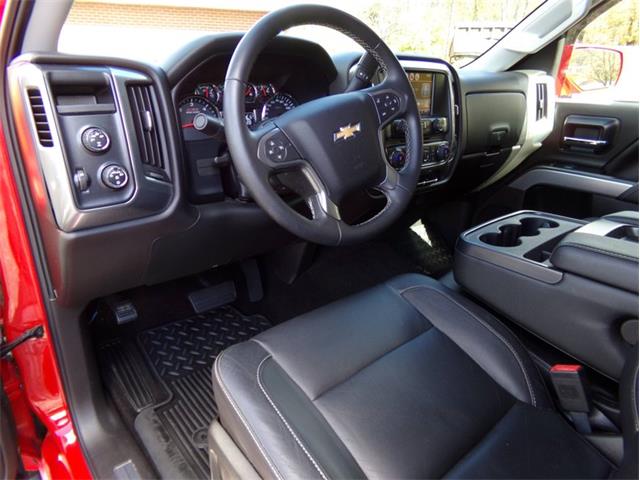 2014 Chevrolet Silverado (CC-2077333) for sale in Greensboro, North Carolina