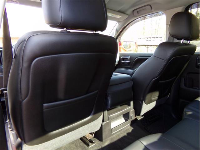 2014 Chevrolet Silverado (CC-2077333) for sale in Greensboro, North Carolina