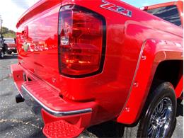 2014 Chevrolet Silverado (CC-2077333) for sale in Greensboro, North Carolina
