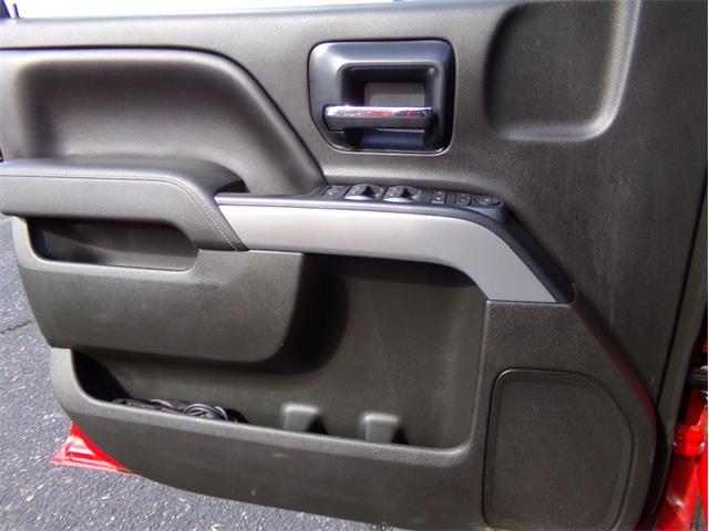 2014 Chevrolet Silverado (CC-2077333) for sale in Greensboro, North Carolina