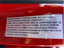 2014 Chevrolet Silverado (CC-2077333) for sale in Greensboro, North Carolina