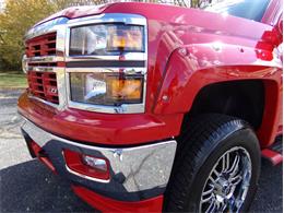 2014 Chevrolet Silverado (CC-2077333) for sale in Greensboro, North Carolina