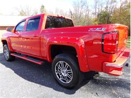 2014 Chevrolet Silverado (CC-2077333) for sale in Greensboro, North Carolina
