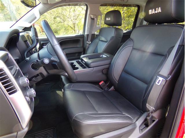 2014 Chevrolet Silverado (CC-2077333) for sale in Greensboro, North Carolina