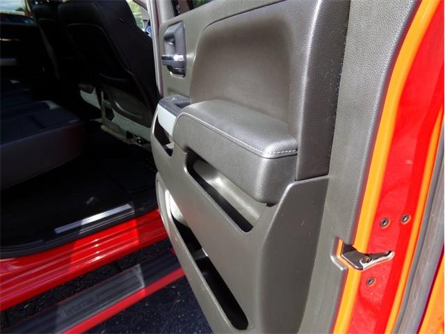 2014 Chevrolet Silverado (CC-2077333) for sale in Greensboro, North Carolina