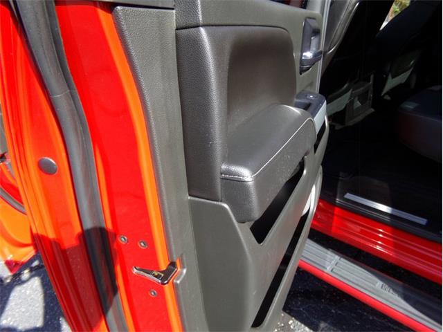 2014 Chevrolet Silverado (CC-2077333) for sale in Greensboro, North Carolina
