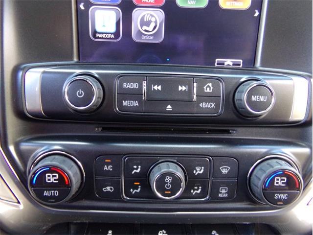 2014 Chevrolet Silverado (CC-2077333) for sale in Greensboro, North Carolina
