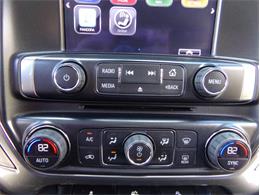 2014 Chevrolet Silverado (CC-2077333) for sale in Greensboro, North Carolina