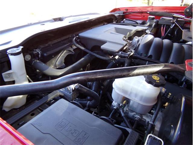 2014 Chevrolet Silverado (CC-2077333) for sale in Greensboro, North Carolina