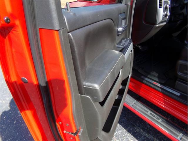 2014 Chevrolet Silverado (CC-2077333) for sale in Greensboro, North Carolina