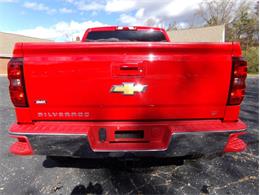 2014 Chevrolet Silverado (CC-2077333) for sale in Greensboro, North Carolina