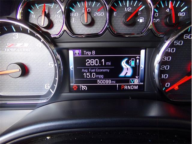 2014 Chevrolet Silverado (CC-2077333) for sale in Greensboro, North Carolina