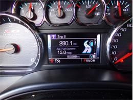 2014 Chevrolet Silverado (CC-2077333) for sale in Greensboro, North Carolina