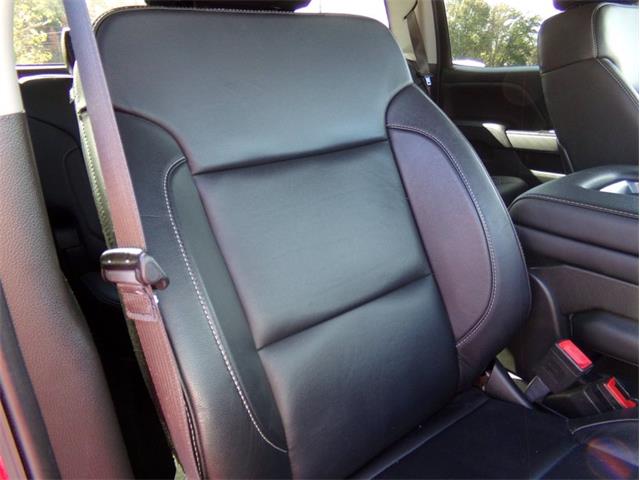 2014 Chevrolet Silverado (CC-2077333) for sale in Greensboro, North Carolina