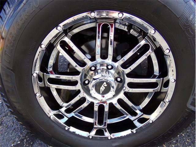 2014 Chevrolet Silverado (CC-2077333) for sale in Greensboro, North Carolina