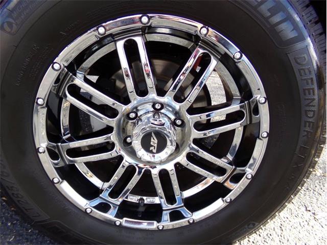 2014 Chevrolet Silverado (CC-2077333) for sale in Greensboro, North Carolina