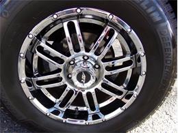 2014 Chevrolet Silverado (CC-2077333) for sale in Greensboro, North Carolina