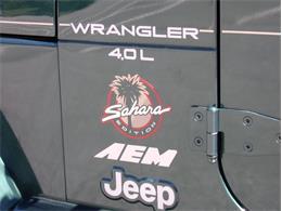2000 Jeep Wrangler (CC-2077334) for sale in Greensboro, North Carolina
