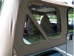 2000 Jeep Wrangler (CC-2077334) for sale in Greensboro, North Carolina