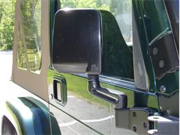 2000 Jeep Wrangler (CC-2077334) for sale in Greensboro, North Carolina