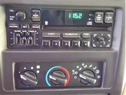 2000 Jeep Wrangler (CC-2077334) for sale in Greensboro, North Carolina