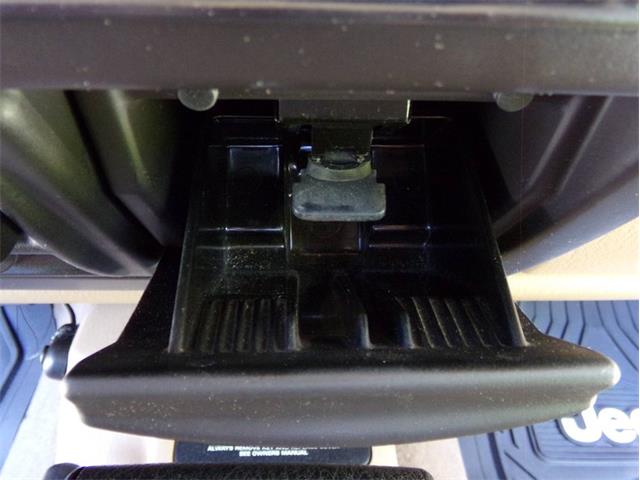 2000 Jeep Wrangler (CC-2077334) for sale in Greensboro, North Carolina