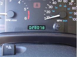 2000 Jeep Wrangler (CC-2077334) for sale in Greensboro, North Carolina