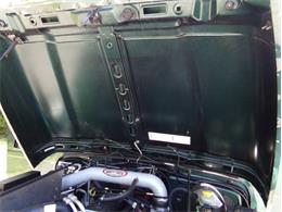 2000 Jeep Wrangler (CC-2077334) for sale in Greensboro, North Carolina