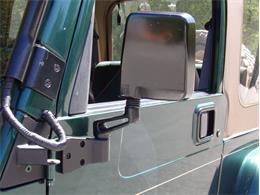 2000 Jeep Wrangler (CC-2077334) for sale in Greensboro, North Carolina