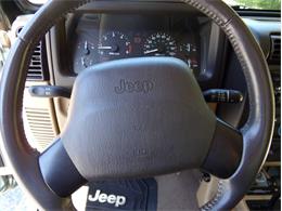 2000 Jeep Wrangler (CC-2077334) for sale in Greensboro, North Carolina