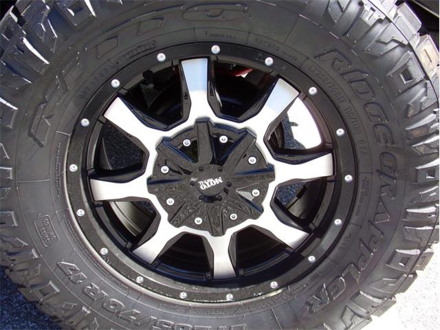 2000 Jeep Wrangler (CC-2077334) for sale in Greensboro, North Carolina