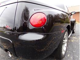 2003 Chevrolet SSR (CC-2077335) for sale in Greensboro, North Carolina