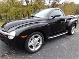 2003 Chevrolet SSR (CC-2077335) for sale in Greensboro, North Carolina