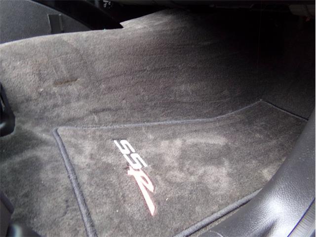 2003 Chevrolet SSR (CC-2077335) for sale in Greensboro, North Carolina