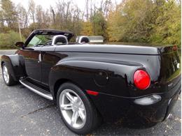 2003 Chevrolet SSR (CC-2077335) for sale in Greensboro, North Carolina