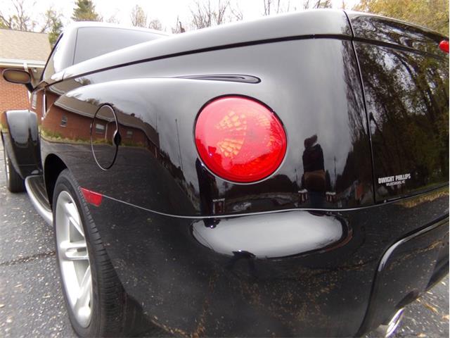 2003 Chevrolet SSR (CC-2077335) for sale in Greensboro, North Carolina