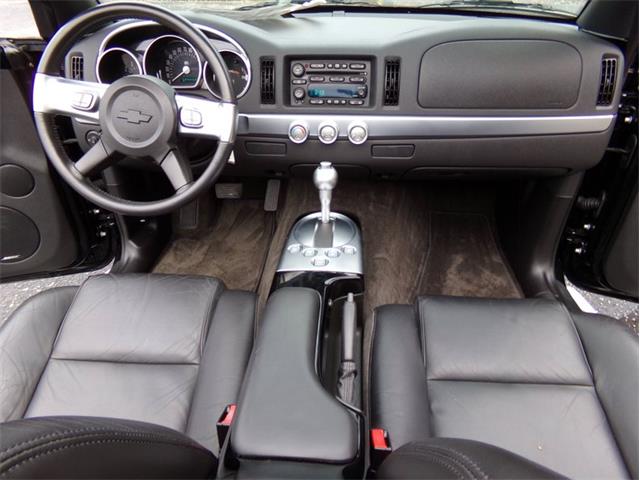 2003 Chevrolet SSR (CC-2077335) for sale in Greensboro, North Carolina