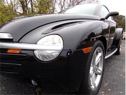 2003 Chevrolet SSR (CC-2077335) for sale in Greensboro, North Carolina