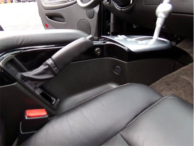 2003 Chevrolet SSR (CC-2077335) for sale in Greensboro, North Carolina
