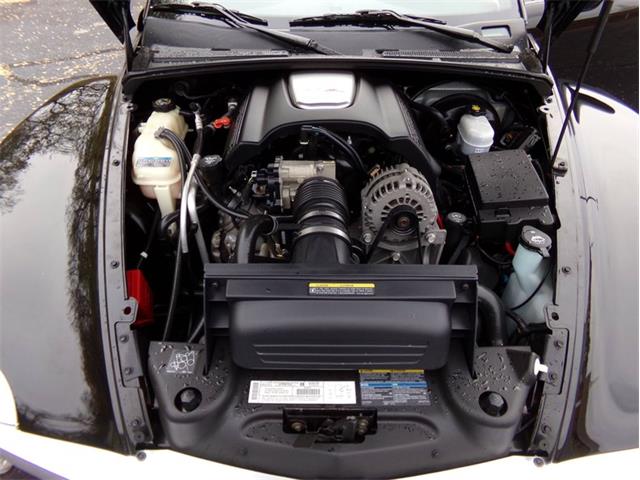 2003 Chevrolet SSR (CC-2077335) for sale in Greensboro, North Carolina