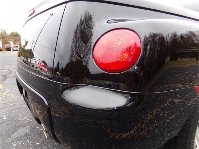 2003 Chevrolet SSR (CC-2077335) for sale in Greensboro, North Carolina