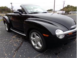 2003 Chevrolet SSR (CC-2077335) for sale in Greensboro, North Carolina
