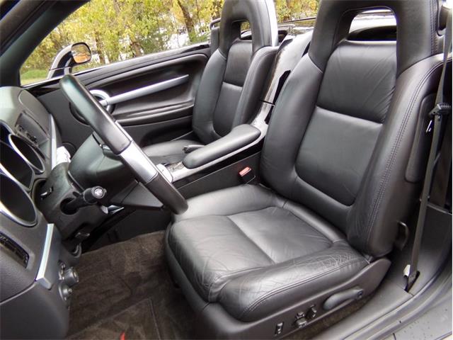 2003 Chevrolet SSR (CC-2077335) for sale in Greensboro, North Carolina