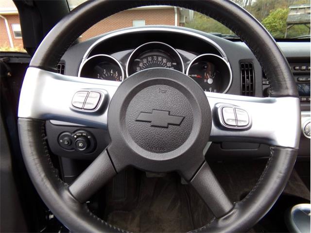 2003 Chevrolet SSR (CC-2077335) for sale in Greensboro, North Carolina