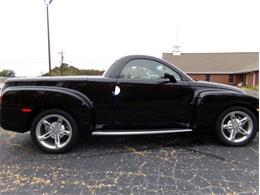 2003 Chevrolet SSR (CC-2077335) for sale in Greensboro, North Carolina