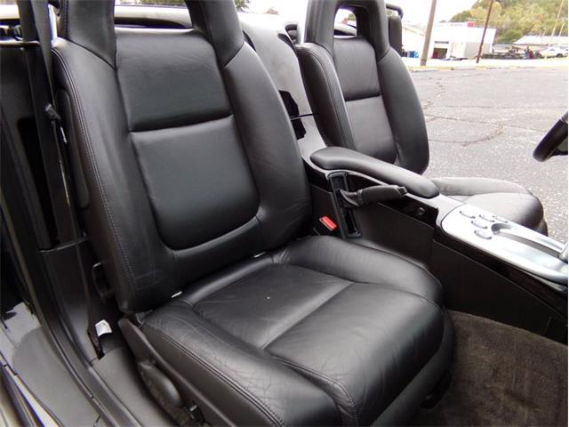 2003 Chevrolet SSR (CC-2077335) for sale in Greensboro, North Carolina
