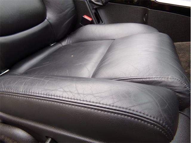 2003 Chevrolet SSR (CC-2077335) for sale in Greensboro, North Carolina